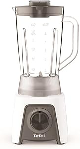 Tefal Blendeo+ 450 Watt 2 Kademeli Buz Kırma Özellikli Smoothie Blender – 4300008593