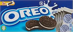 Oreo Bisküvi 220 gr