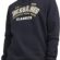 JACK & JONES JJELOGO SWEAT HOOD 2 COL 23/24 NOOS Kapüşonlu Sweatshirt Erkek