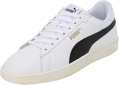PUMA Puma Smash 3.0 L Spor AyakkabıUnisex Yetişkin