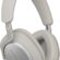 Bowers & Wilkins PX7 S2e Kulak Üstü Kulaklık, Gürültü Önleyici, Kablosuz, Qualcomm aptX™ Adaptif ve Hızlı Şarj, 30 Saat Oynatma, Altı Entegre Mikrofon, Cloud Grey