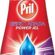 Pril Hepsi 1 Arada Jel Standart 60 Yıkama Bulaşık Deterjanı (1 x 1080g)