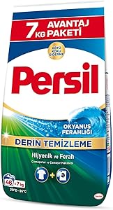 Persil Okyanus Ferahlığı 7kg