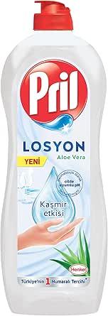 Pril Losyon AloeVera 750 ml