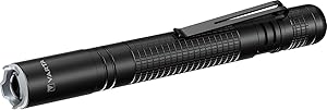 Varta Aluminium Light F10 2AAA