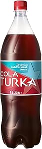COLA TURKA 1.5L Pet Kola