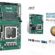ASUS PRO H610T-CSM Intel H610 LGA1700 DDR5 5600 DP HDMI LVDS M2 USB3.2, Anakart
