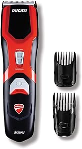 Arzum AR5504 AR5504 Ducati By Arzum S-Curve Sac Kesme Makinesi