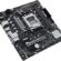 ASUS A620M-F GAMING WIFI anakart, AMD mATX, DDR5, 2x M.2 PCIe 4.0, HDMI, 2.5 GB Ethernet, USB 3.2 Gen 1 Tip-A, SafeSlot Core+, Q-DIMM, Q-LED Core, Q-Slots, ASUS 5X PROTECTION III, Armoury Crate