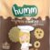 Humm Organic Tahinli ve Pekmezli Vegan Kurabiye 55 Gr
