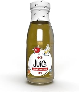 OG natural Organik Kırmızı Elma Suyu 250 ml