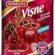 Altıncezve Vişne Aromalı Toz İçecek – Soğuk Vişne 450 Gr