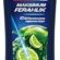 Clear Men Kepeğe Karşı Etkili Şampuan Maksimum Ferahlık 350 ml