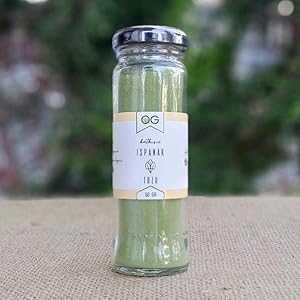 OG Ispanak Tozu 35 Gram