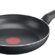 Tefal Titanyum 1X SimpleCook 24 Cm Difüzyon Tabanlı Tava – 2100118535