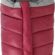 Inglesina Kışlık Bebek Arabası Tulumu (9-48 Ay) – Red