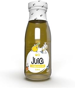 OG natural Organik Ayva Suyu 250 ml