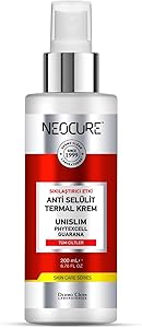 Neo Cure Dermo Clean Anti Selülit Termal Krem 200 Mililitre