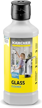 Kärcher RM500 temizleyici, Sarı