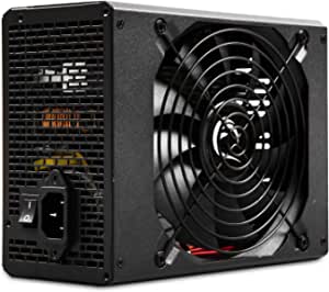 Rampage BTC-1650 1650W Bitcoin Power Supply