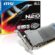MSI VGA N210-1GD3/LP GT210 1GB DDR3 64B DX12 PCIE 2.0 X16 (1XVGA 1XDVI 1XHDMI)