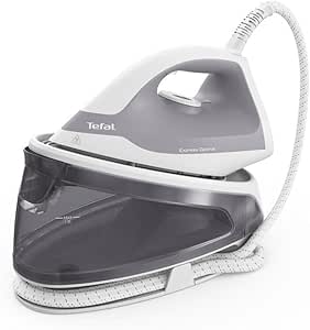 Tefal SV4111 Express Mini Kırışıklık Giderici 2200 Watt Buhar Kazanlı Ütü – 1830009011