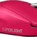 Logitech G PRO X SUPERLIGHT 2 LIGHTSPEED Kablosuz Oyuncu Mouse, Hafif, LIGHTFORCE Hibrit Anahtarlar, HERO 2 Sensör, 32,000 DPI, 5 Programlanabilir Tuş, USB-C Şarj, PC & Mac, Pembe