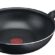 Tefal Titanyum 1X SimpleCook 28 Cm Difüzyon Tabanlı Wok Tava – 2100118533