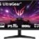 LG UltraGear 24GS60F-B 24 inç 180 Hz, IPS 1 ms (GtG), HDR10 Full HD IPS Monitör