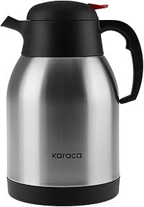 KARACA TANTUM TERMOS 2 LT