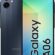 Samsung Galaxy A06 Akıllı Cep Telefonu, 4 GB RAM, 128 GB Depolama, Siyah (Samsung Türkiye Garantili)