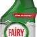 Fairy Power Sprey, 3’ü 1 arada, Bulaşıklarınız Ve Mutfağınız Için Zahmetsiz Temizlik Ve Parlaklık, Limon Kokulu, 800ml