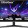 LG UltraGear 27GS60F-B 27 inç 180Hz FHD 1ms HDR 10 IPS oyun monitörü