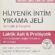 Bioder Hijyenik İntim Yıkama Jeli Hipoalerjenik Tüm Ciltler (1 x 200 mL)