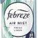 Febreze Hava Ferahlatıcı Sprey Oda Kokusu Temiz Çarşaf 185 ml