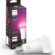 Philips HueWCA 15W-100W Renkli Akıllı Ampul A67 E27 EUR