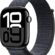 Apple Watch Series 10 GPS + Cellular 46 mm Simsiyah Kasa Akıllı Saat ve Mürekkep Moru Spor Loop – Standart. Fitness Takibi, EKG Uygulaması, Hep Açık Retina Ekran, Karbon Nötr