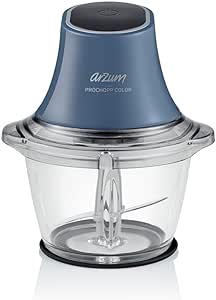 Arzum AR1036 Prochopp Color Doğrayıcı Derin Mavi