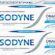 Sensodyne Onarım %26 Koruma Diş Macunu, Naneli (2 x 75 ml)