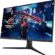 ASUS ROG STRIX XG32AQ 32 Gaming Fast IPS FreeSync VE G-SYNC Uyumlu HDR, 2K 2560×1440 1MS 175HZ DP Hdmi USB Vesa 3 Yıl HDR 600,%96 DCI-P3, Elmb Sync Monitör
