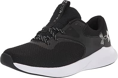 Under Armour UA W Charged Aurora 2 Spor AyakkabıKadın