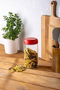 Emsan Simple Saklama Kavanozu 1150 ml