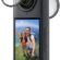 Insta360 X4 360 Derece 8K Aksiyon Kamera