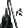 Electrolux Pure C9 PC91-8STM Toz Torbasız Elektrikli Süpürge, 7 Kademeli Filtrasyon, Ömür Boyu Kullanımlı Filtre,%99 Toz Filtrasyonu