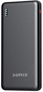 Sunix 10000 Mah 22.5W Powerbank PB-53
