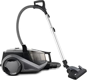 Fakir Vacuum Pro Toz Torbasız Süpürge