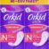 ORKID Yaprak Pamuksu Günlük Ped Deo Fresh 80 Adet