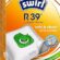 Swirl R 39 EcoPor Rowenta, Moulinex Elektrikli Süpürgeler için Toz Torbası