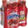 Uludağ Frutti Nar Aromalı Soda 200 ml 6’lı Paket