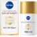 NIVEA Luminous630 Çatlak Karşıtı Vücut Yağ Serumu 100ml, Cilt Tonu Eşitleyici, 48 Saat Nemlendirici, Pürüzsüz Cilt Hissi
